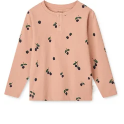 Ensemble de Pyjama à Imprimé WILHELM