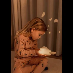 Ensemble de Pyjama à Imprimé WILHELM
