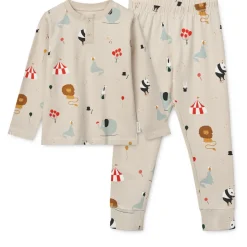 Ensemble de Pyjama à Imprimé WILHELM