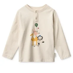 Ensemble de Pyjama à Imprimé WILHELM