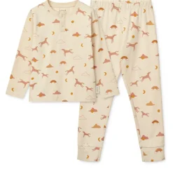 Ensemble de Pyjama à Imprimé WILHELM