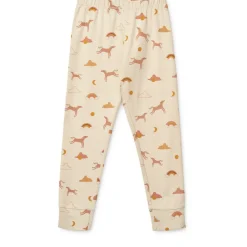 Ensemble de Pyjama à Imprimé WILHELM