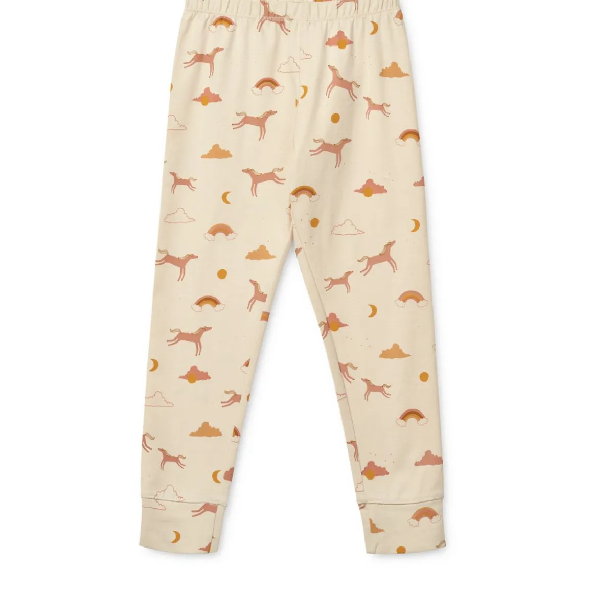Ensemble de Pyjama à Imprimé WILHELM
