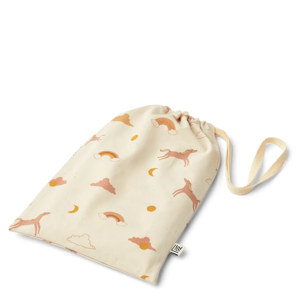 Ensemble de Pyjama à Imprimé WILHELM