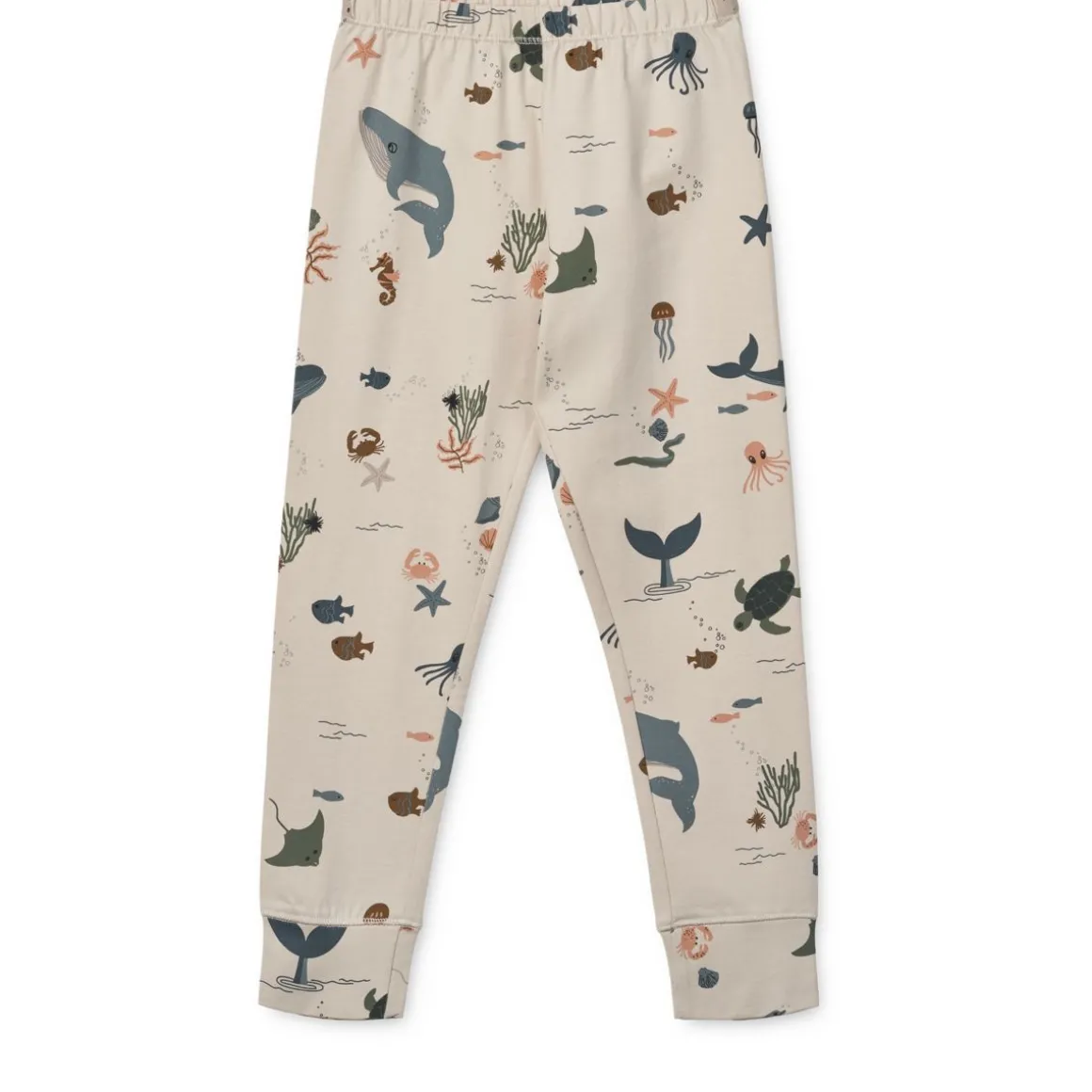 Ensemble de Pyjama à Imprimé WILHELM