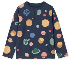 Ensemble de Pyjama à Imprimé WILHELM