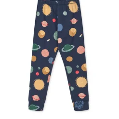 Ensemble de Pyjama à Imprimé WILHELM
