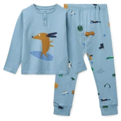 Ensemble de Pyjama à Imprimé WILHELM