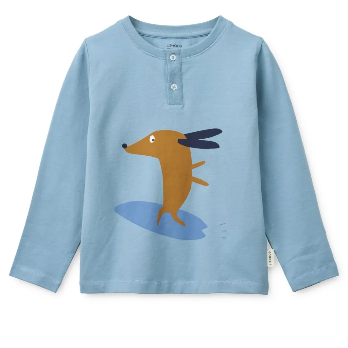 Ensemble de Pyjama à Imprimé WILHELM