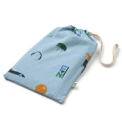 Ensemble de Pyjama à Imprimé WILHELM