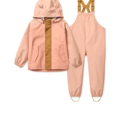 Ensemble Imperméable MANU