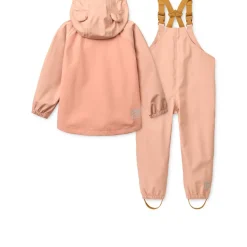 Ensemble Imperméable MANU
