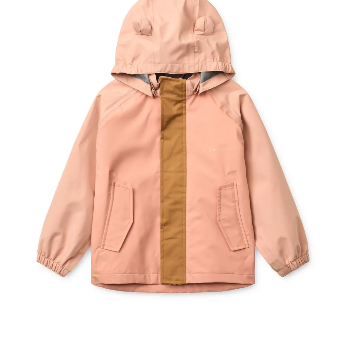 Ensemble Imperméable MANU