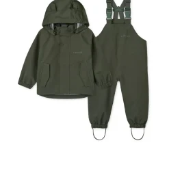 Ensemble Imperméable MANU