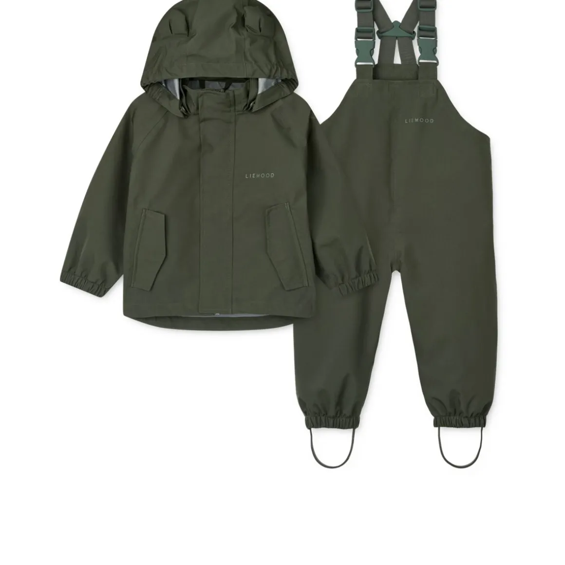 Ensemble Imperméable MANU