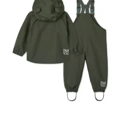 Ensemble Imperméable MANU