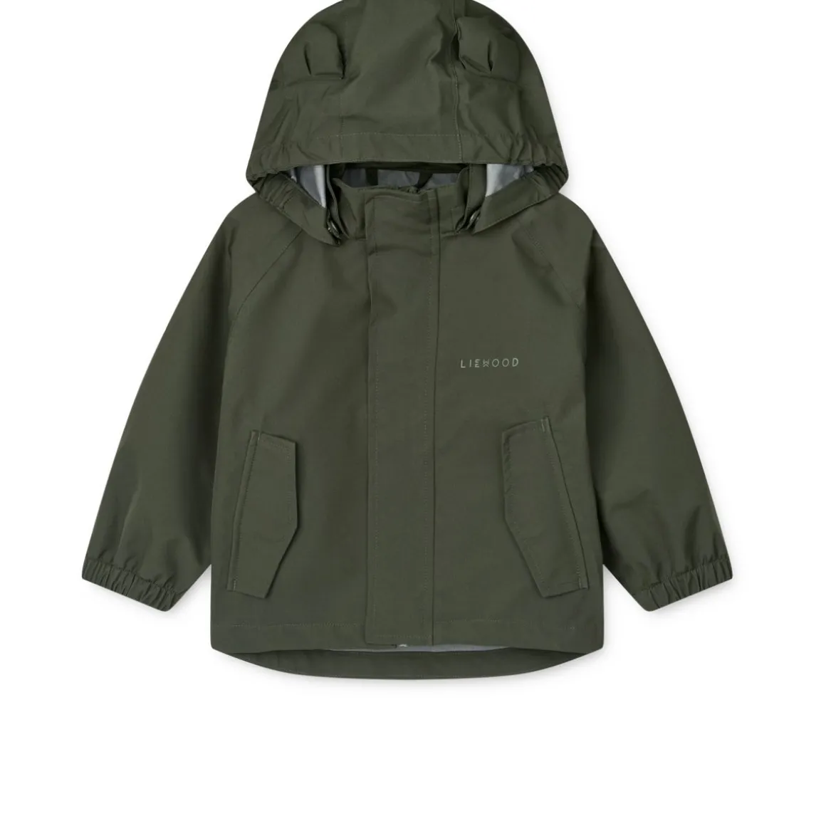 Ensemble Imperméable MANU