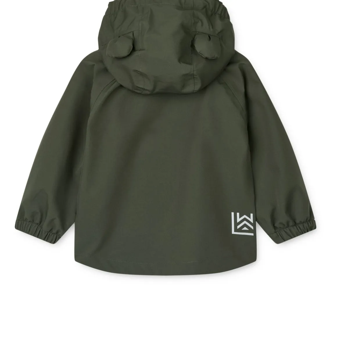 Ensemble Imperméable MANU