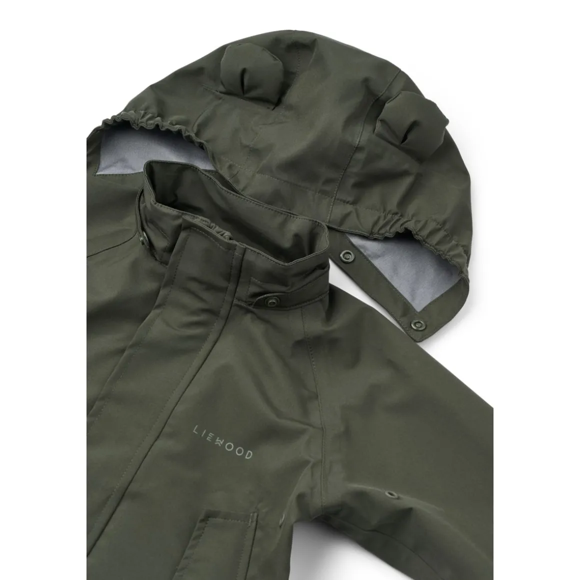 Ensemble Imperméable MANU