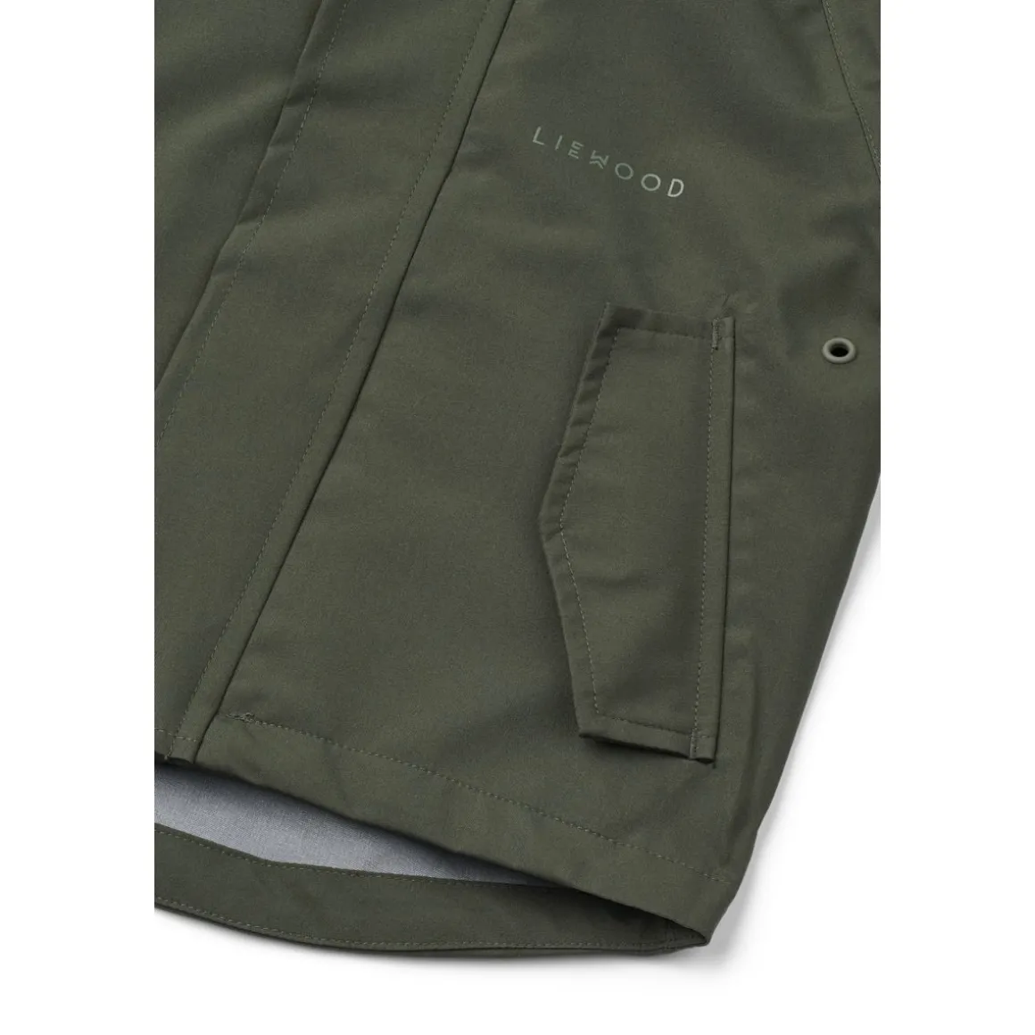 Ensemble Imperméable MANU