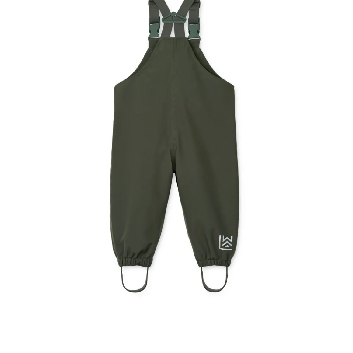 Ensemble Imperméable MANU
