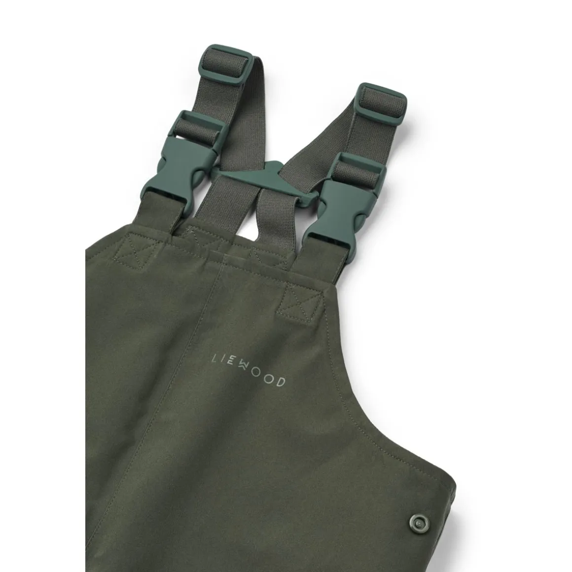 Ensemble Imperméable MANU