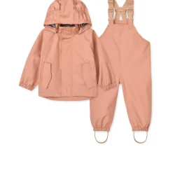 Ensemble Imperméable MANU