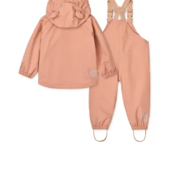 Ensemble Imperméable MANU