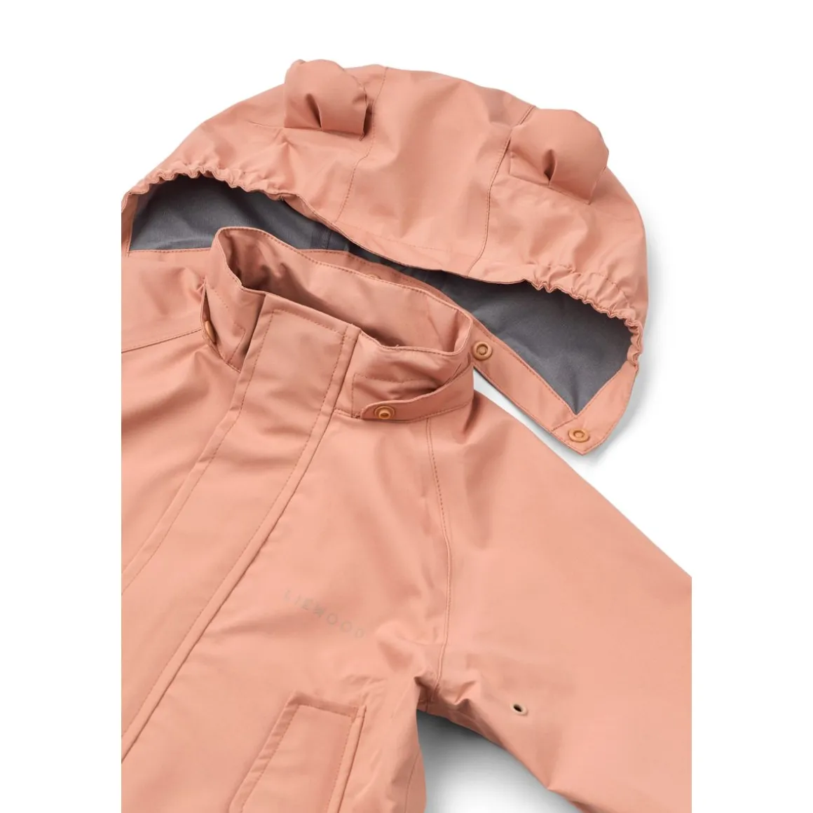 Ensemble Imperméable MANU