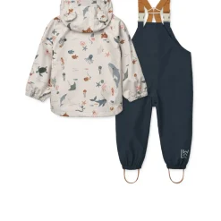 Ensemble Imperméable MANU