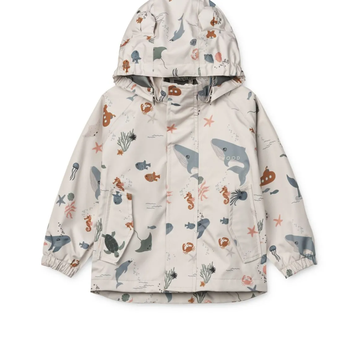 Ensemble Imperméable MANU
