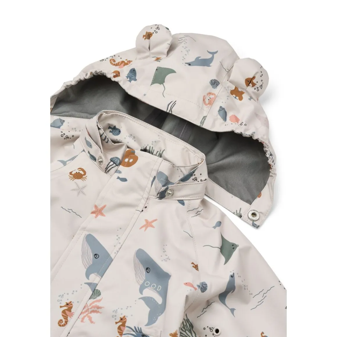 Ensemble Imperméable MANU