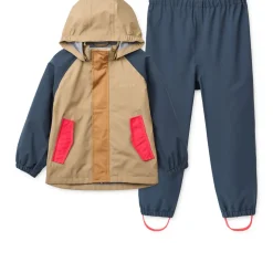 Ensemble Imperméable PEDIA