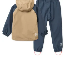 Ensemble Imperméable PEDIA