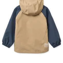 Ensemble Imperméable PEDIA