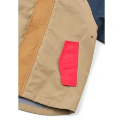 Ensemble Imperméable PEDIA