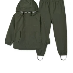 Ensemble Imperméable PEDIA