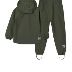 Ensemble Imperméable PEDIA