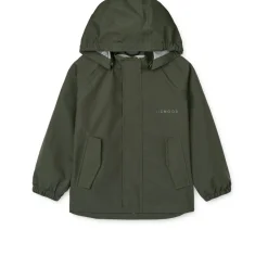 Ensemble Imperméable PEDIA