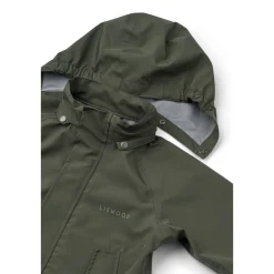 Ensemble Imperméable PEDIA