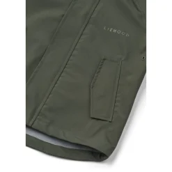 Ensemble Imperméable PEDIA