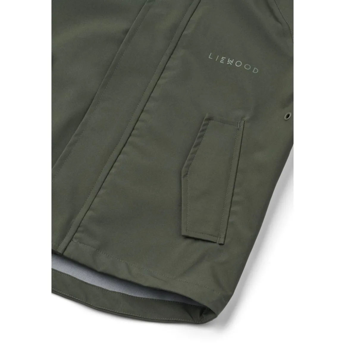 Ensemble Imperméable PEDIA