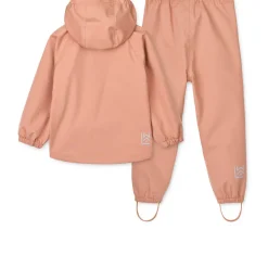 Ensemble Imperméable PEDIA