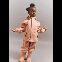 Ensemble Imperméable PEDIA