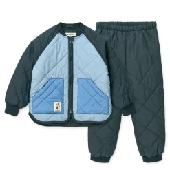 Ensemble thermique ZELLA