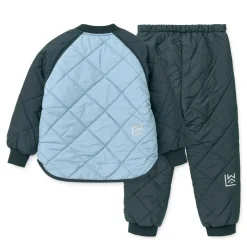 Ensemble thermique ZELLA