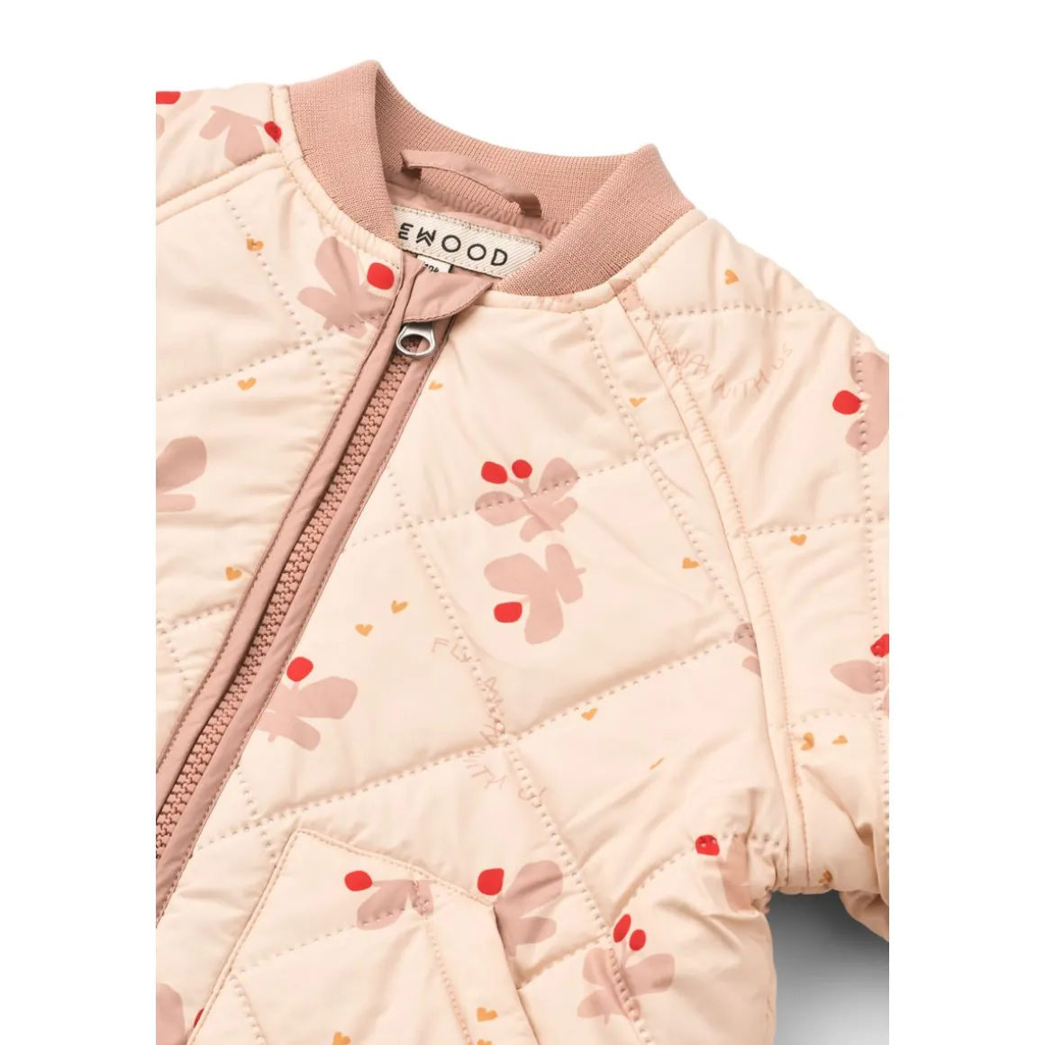 Ensemble thermique ZELLA