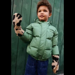 Gants Polaire GRETHE