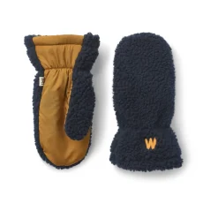 Gants Polaire GRETHE
