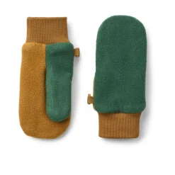 Gants Polaires SOLAR
